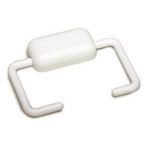 W4 TOILET ROLL HOLDER