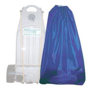 Wastemaster 38L Cover - Blue