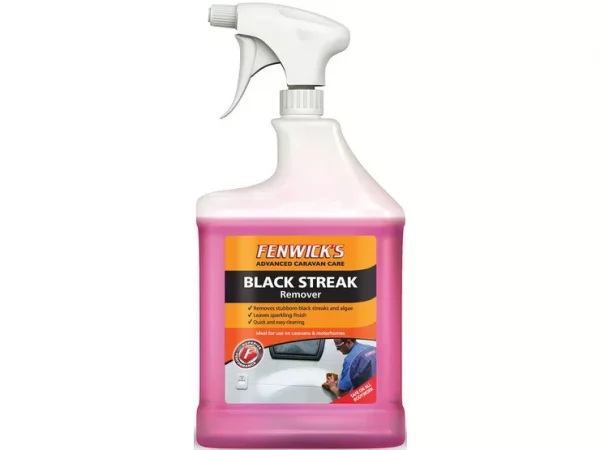 Fenwicks Black Streak Remover 1L