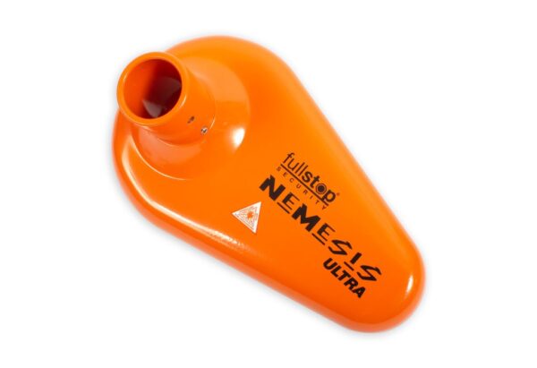 Full stop Nemesis Ultra Caravan Wheel Lock