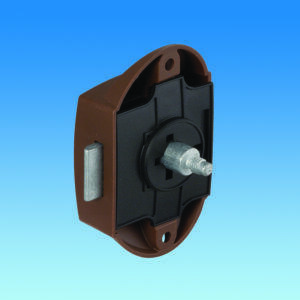 Espagnolette Lock Backset 25mm – Both Sided