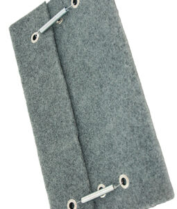 Aluminium Step Plate Cover