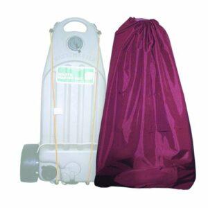 Wastemaster 38L Cover – Burgundy