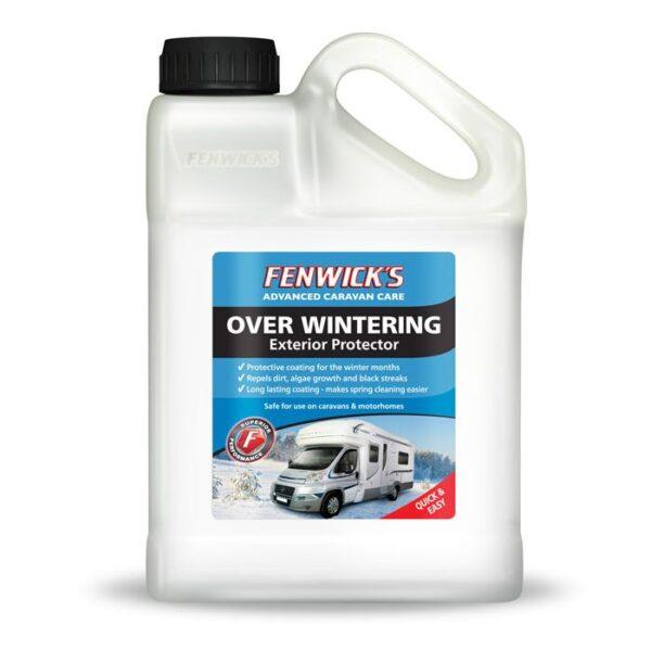 Fenwicks Overwintering Solution - 1 Litre