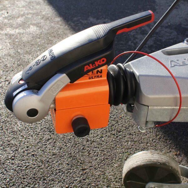 Saracen Ultra Hitch Lock FHL400 - Image 3
