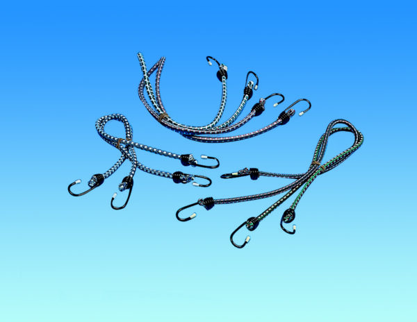 Packed Bungie Cord 80cm