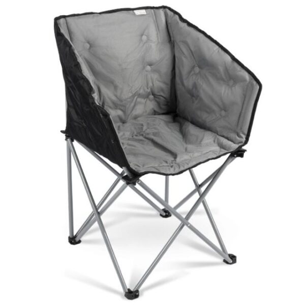 Kampa Tub Chair Fog Grey