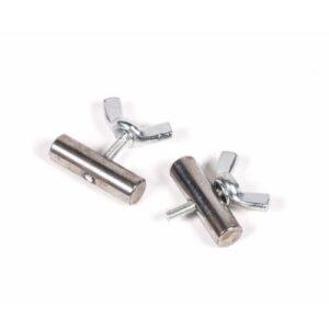 Awning Rail End Stops (2)