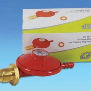 Propane Regulator 37mbar (1kg/Hr)