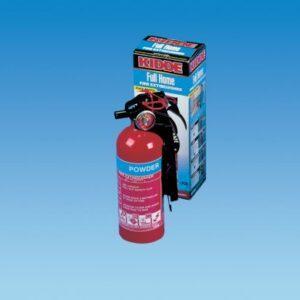 Kidde All Purpose Fire Extinguisher 1KG