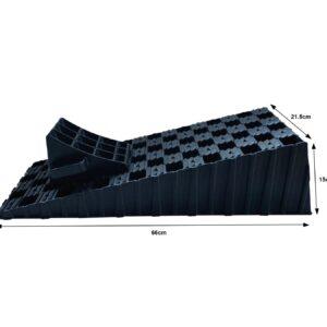 MGI Milenco Wedge Level Set XL
