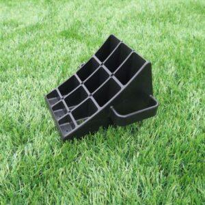 MGI Milenco Wedge Level with Chock