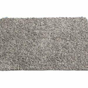 Washable Door Mat 53x71 - Black