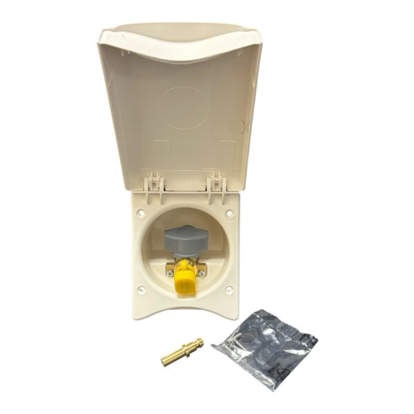 Truma BBQ Gas Point Caravan Motorhome - 23291-01