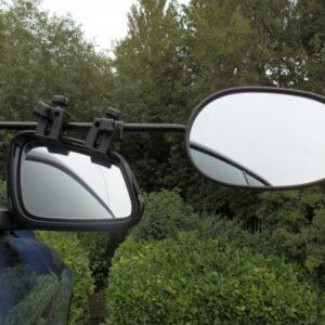 Milenco Aero 4 Mirror