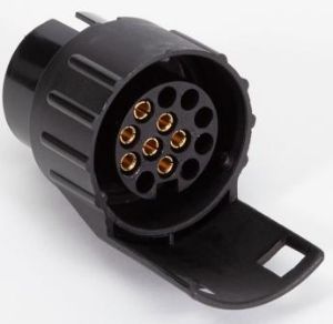 Vechline Power 7 Pin to 13 Pin Adapter