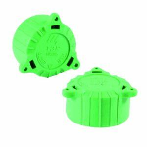 13 Pin Green Parking Plug