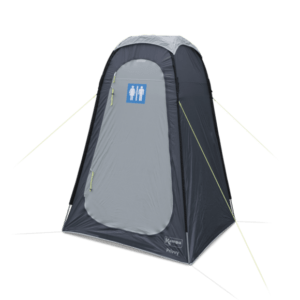 Kampa Privy Utility Tent
