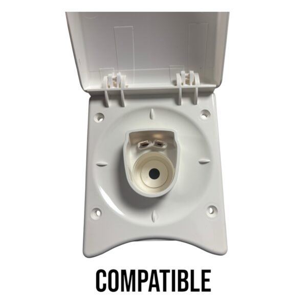 Truma Ultraflow Maxi Water Pump Caravan Motorhome 46040-01 - Image 4