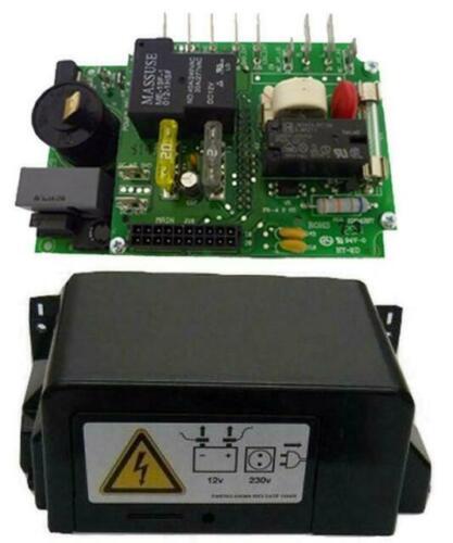 Thetford Fridge SR Powerboard R2G Automatic - 691137