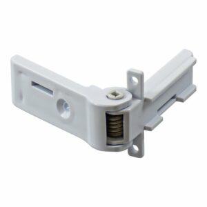 Dometic Freezer Compartment Hinge Complete RM8 - 241212511