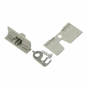 Dometic Door Lock Complete RM7 Series - 2412757300