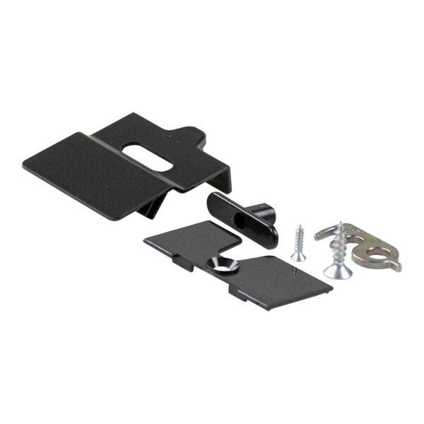 Dometic Travel Catch Charcoal RM7 Series - 2412757870