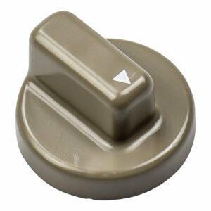 Dometic Gas Knob Regulator Valve Brown RM4 Series - 2951289004