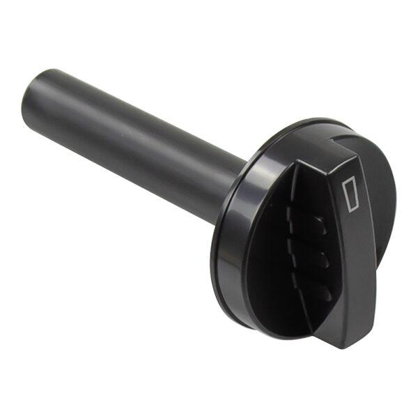Dometic Gas Thermostat Knob Black SP 6x57 - 2413383015