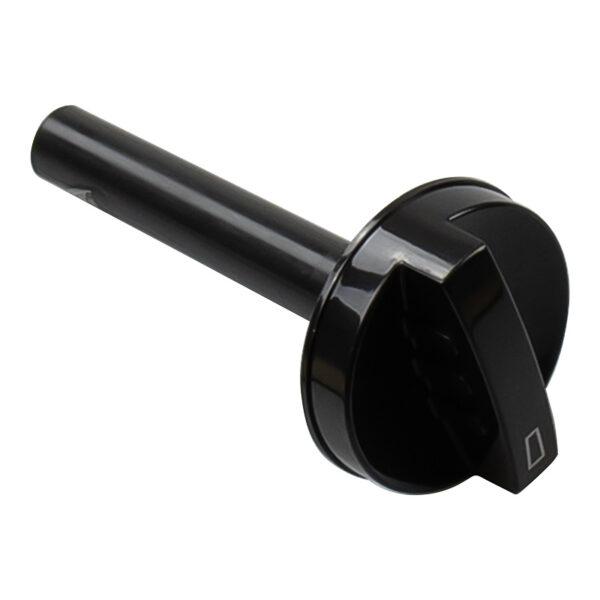 Dometic Switch Knob Black RM8 Series - 2413382017