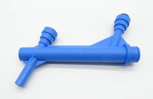 Truma Ultraflow Bridge Connector - 40060-96700