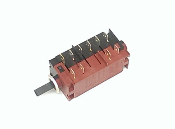Thetford Selector Switch 5 Pole - 623400