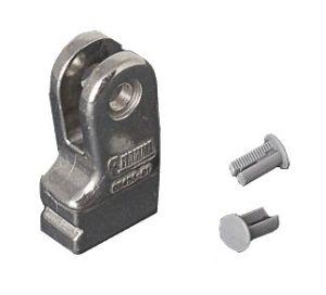 Fiamma F45TI Leg End - 98655-757