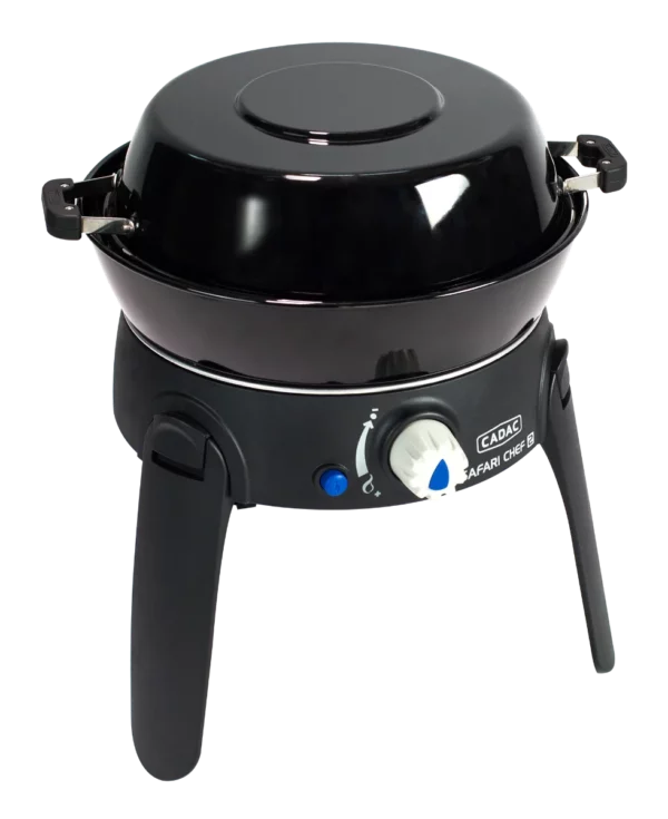 Cadac Safari Chef 30 HP - Image 4