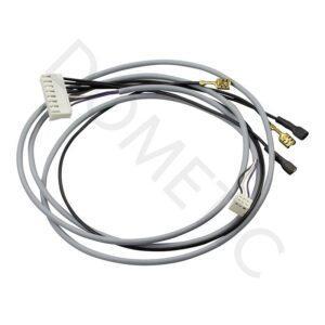 Dometic Burner Control Harness - 241279630