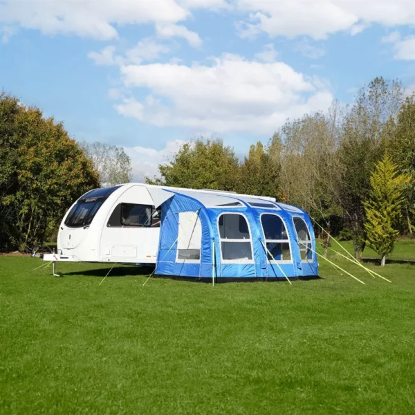 Leisurewize Oceana 360 Air Awning