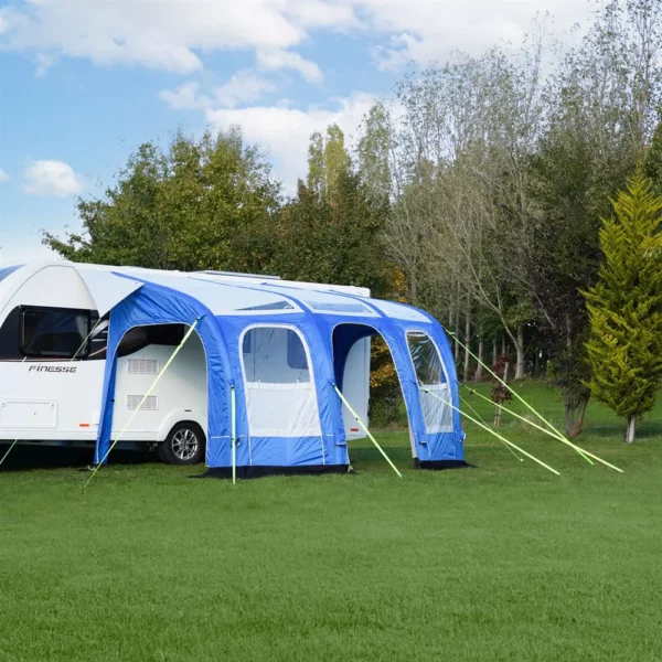Leisurewize Oceana 360 Air Awning - Image 3