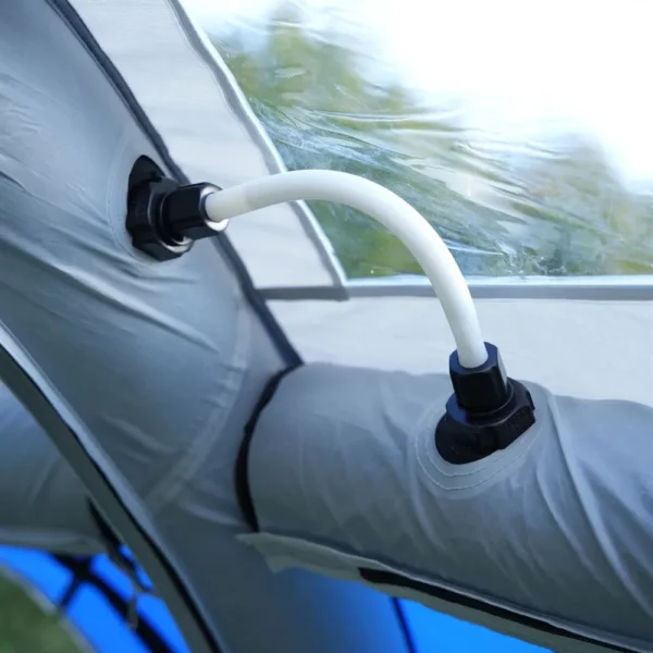 Leisurewize Oceana 360 Air Awning - Image 4