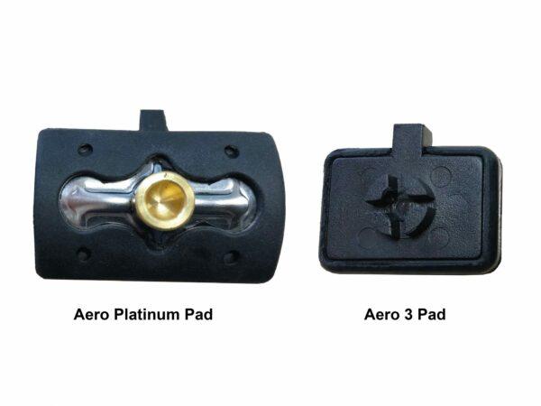Milenco Grand Aero Platinum Mirror - Image 7