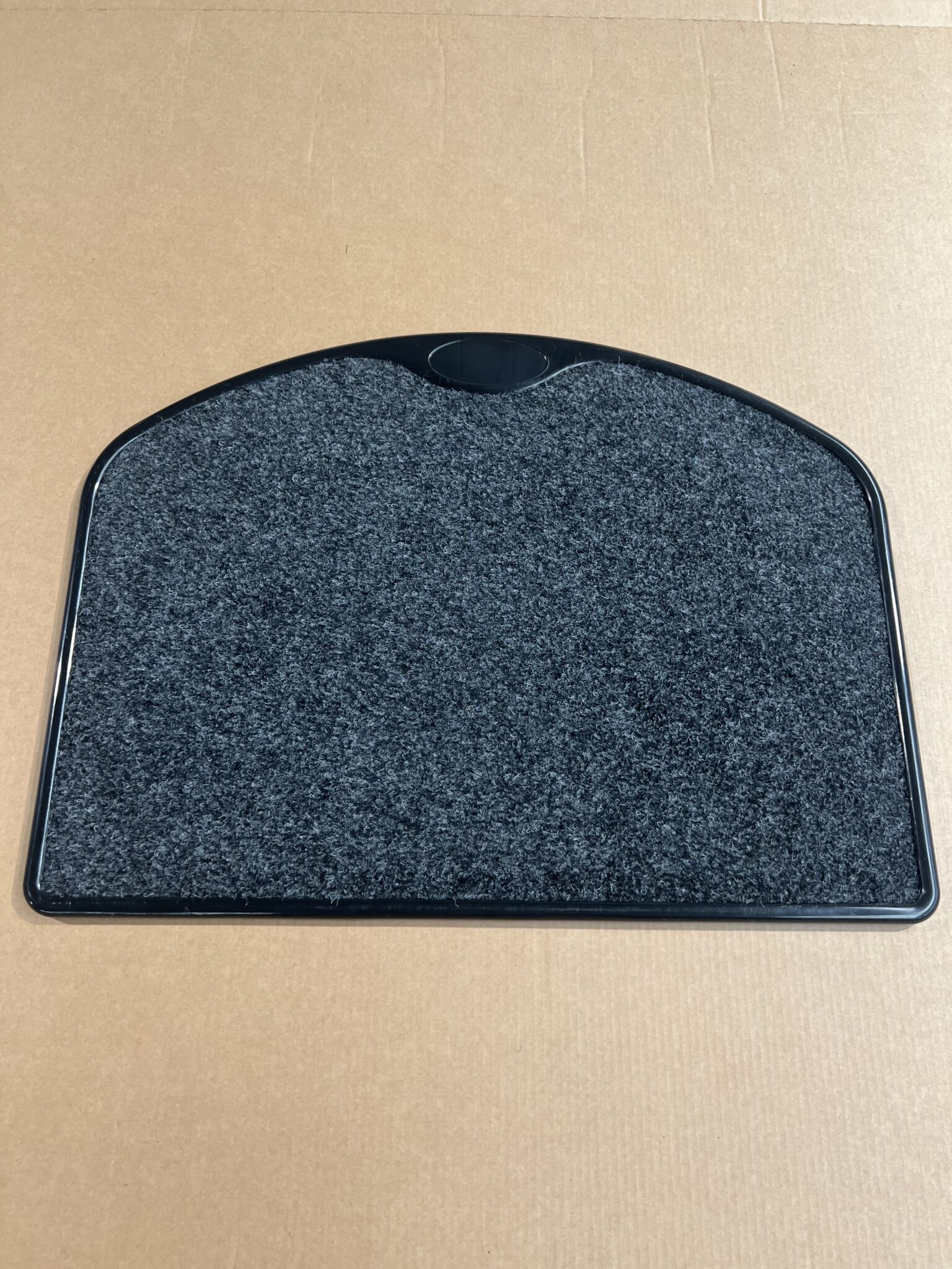 Caravan/Motorhome Entrance Tray & Mat MK2 Kustom Sport