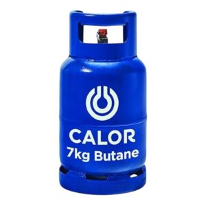 Calor Gas 7kg Butane - Collection Only