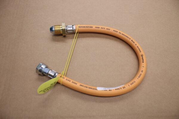 Truma High Pressure Propane Hose Pig Tail