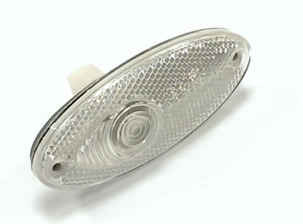 Caravan/Motorhome Hella Front Marker Lamp 12v Clear