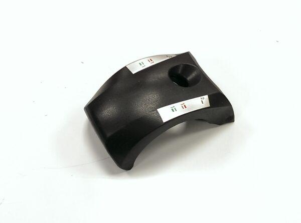 Alko AKS3004 Soft Dock - Black