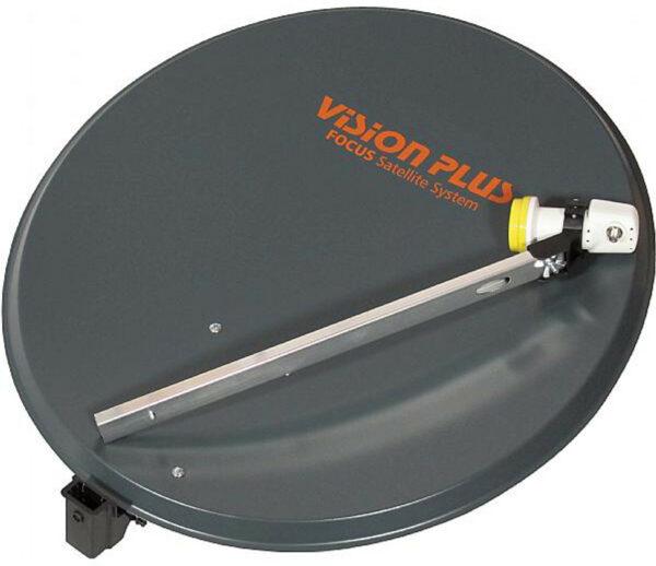 Vision Plus Focus 854 Portable Satellite Dish - Image 2