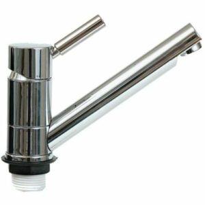 Reich Trend E Keramik Mixer Tap 27mm Chrome