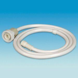 Whale Shower Hose Assembly 1.5M White -  AS5145