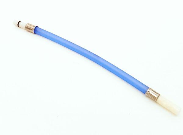 Tap Tail Push Fit Blue 12mm