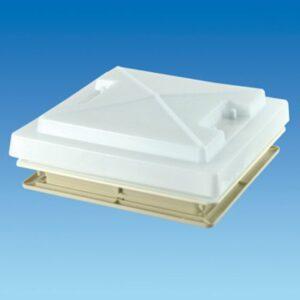 MPK Rooflight With Flynet White 320x360