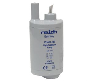 Reich Power Jet Sub Pump 22L/Min